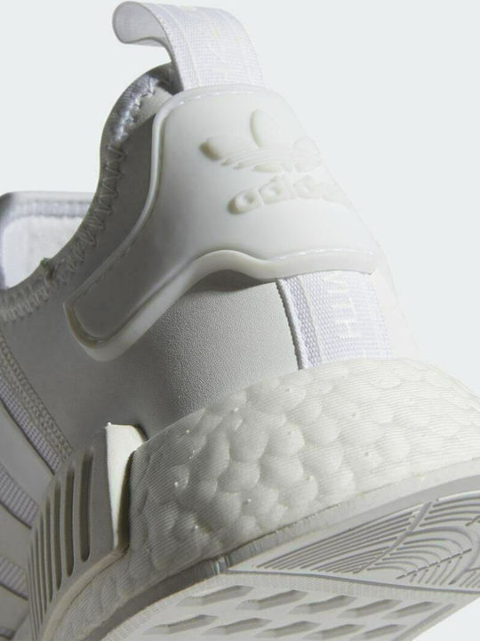 NMD_R1 Мъжки Сникърси Cloud White