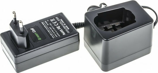 Green Cell Încărcător Baterii Unelte 8.4-18V