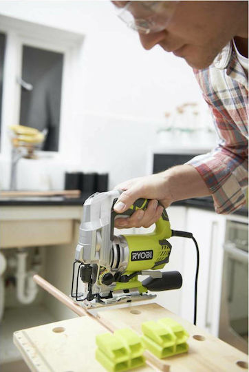 Ryobi RJS850K Пъзел 600W 5133002217