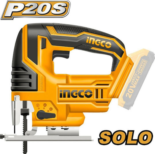 Ingco Jig Saw 20V Solo