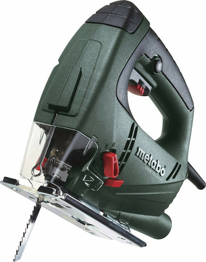 Metabo STEB 70 Quick Σέγα 570W