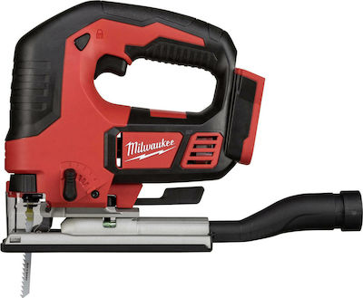 Milwaukee M18 BJS-0 Jig Saw 18V Solo 4933451391