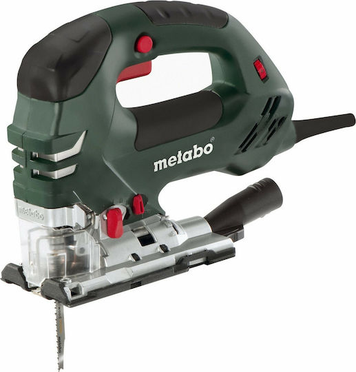 Metabo STEB 140 Plus Jigsaw