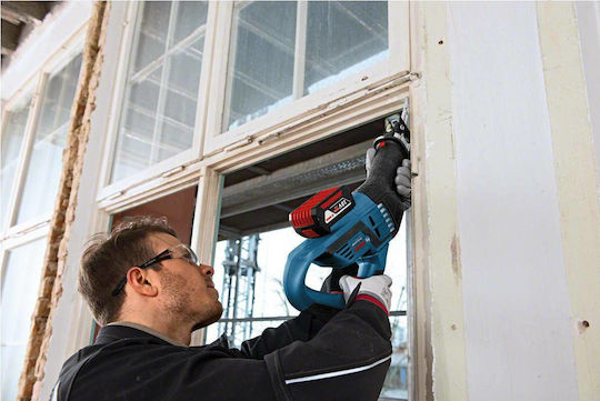 Bosch GSA 18V-32 Σπαθοσέγα 18V Solo