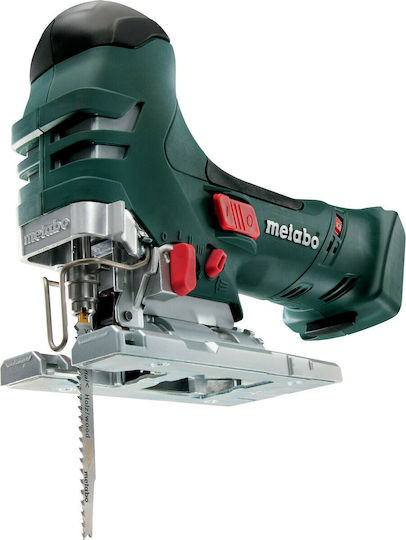 Metabo STA 18 LTX 140 Reciprocating Saw 18V Solo