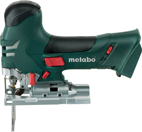 Metabo STA 18 LTX 140 Jig Saw 18V Solo 601405890