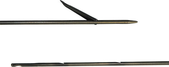 XDive Vârf de arbaletă Arbalete Tahiti O aripă 6.5mm 150buc
