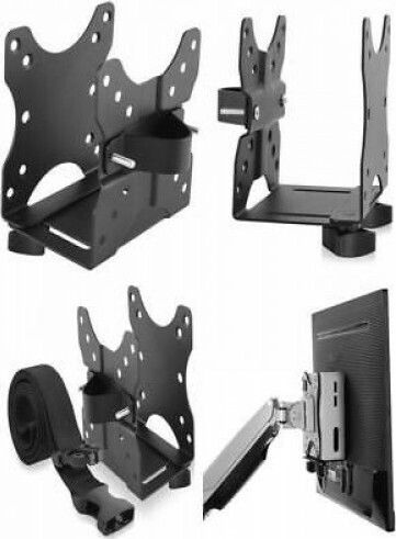 Icy Box Perete Suport Monitor (IB-MSA102-VM)
