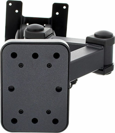 Lindy Wandmontiert Halterung Monitor mit Arm (40765)