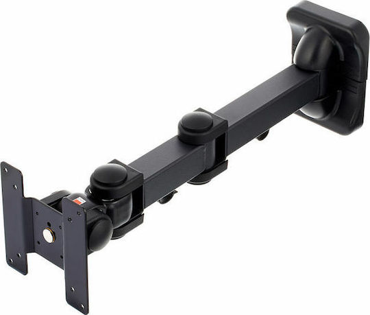 Lindy Wandmontiert Halterung Monitor mit Arm (40765)