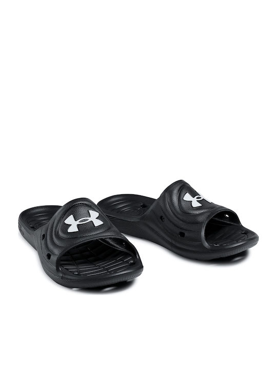 Locker IV Men's Slides Black