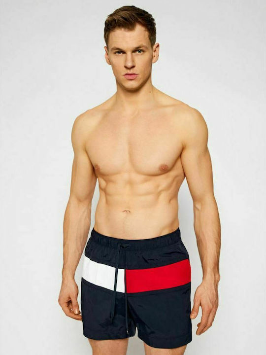 Men's Swimwear Shorts Desert Sky