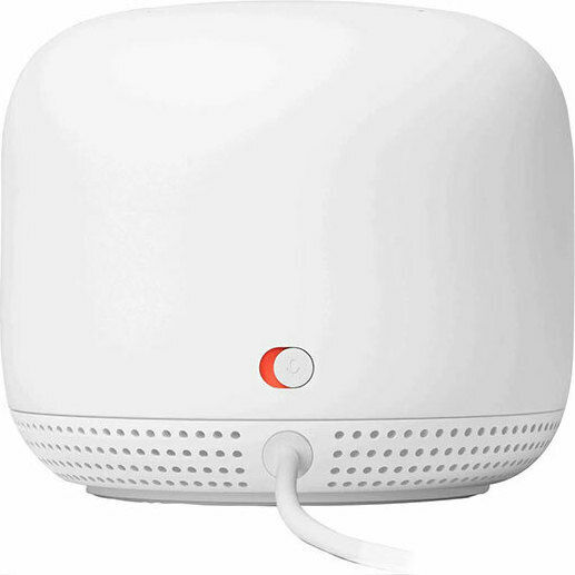 Google Nest Wifi (2pack) Ασύρματο Router Wi‑Fi 5
