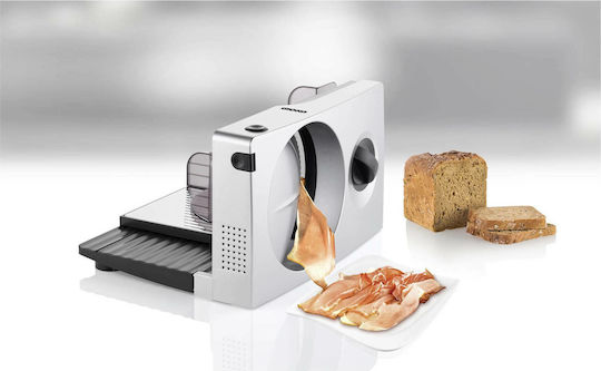 Unold Cold Cuts Slicer 100W Silver