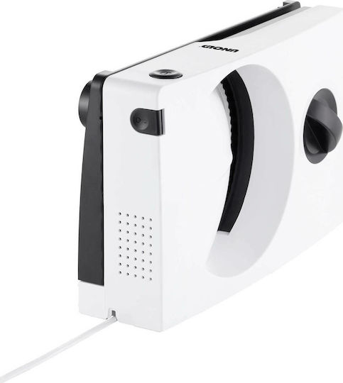 Unold Κόφτης Αλλαντικών 100W Λευκός