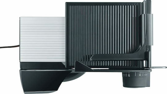 Graef S 10002 Tăieturi reci Slicer 170W Negru