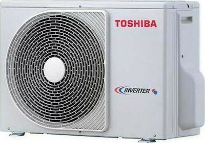 Suzumi Plus RAS-18N3KV2-E1/RAS-18N3AV2-E Κλιματιστικό Inverter 18000 BTU A++/A+