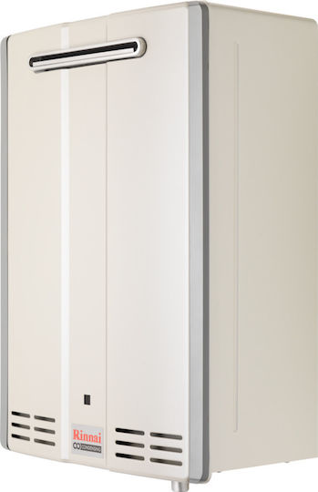 Rinnai Infinity kb32e Wall Mounted Natural Gas Instant Water Heater for Central Installation 53kW