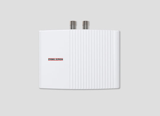 Stiebel Eltron EIL 3 Premium Wall Mounted Electric Single-Phase Instant Heater Tap for Bathroom 3.5kW