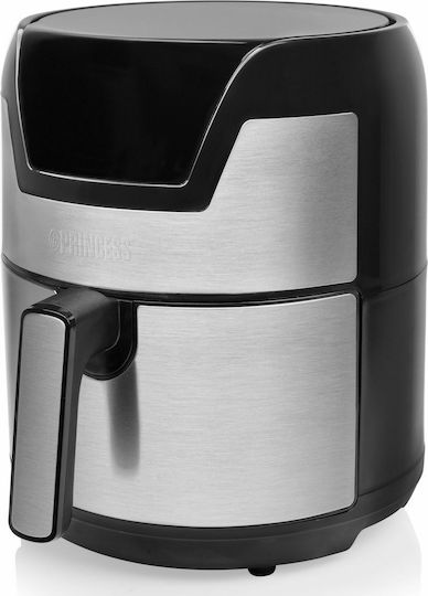 Princess Air Fryer 4.5lt Ασημί 01.182026.01.001