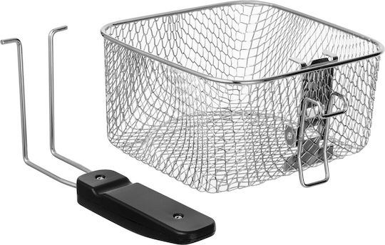 Sencor SFR 6200SS Deep Fryer 1.5lt Silver