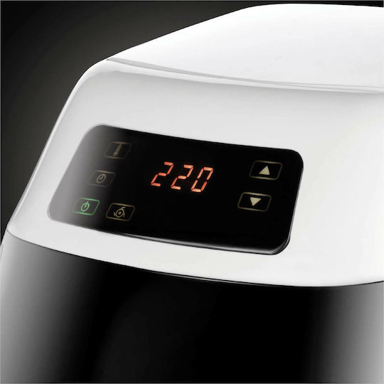 Russell Hobbs Cyclofry Plus Heißluftfritteuse 1Es Weiß