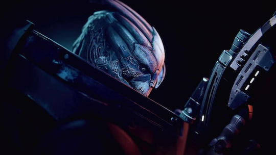 Mass Effect Trilogy Legendary Edition Xbox Series X Game