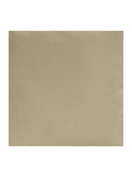 Lino Home Τραπεζομάντηλο Renas 96 Beige 140x180εκ.