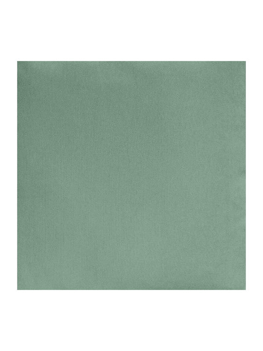 Lino Home Renas Polyester Checkered Tablecloth 248 Olive 140x140cm