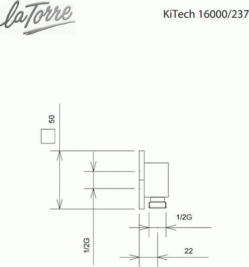 La Torre 16000/237