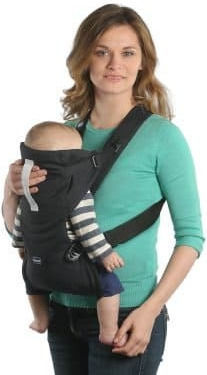 Chicco Baby Carrier Easy Fit for up to 9kg Dark Beige