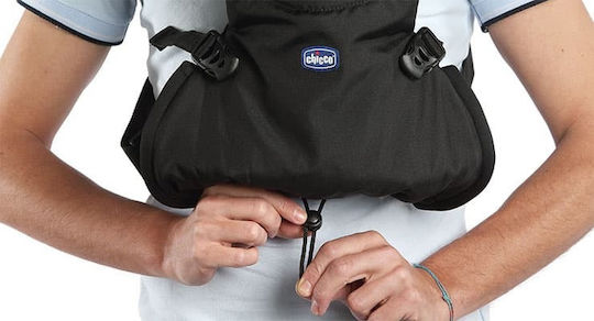 Chicco Classic Carrier Easy Fit Navy with Maximum Weight 9kg