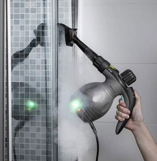 Cecotec HydroSteam 1030 Active Ατμοκαθαριστής Χειρός Πίεσης 3bar