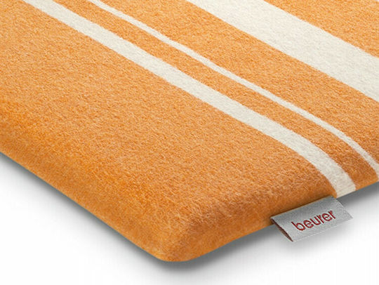 Beurer General Use Heating Pad Orange 40x30cm