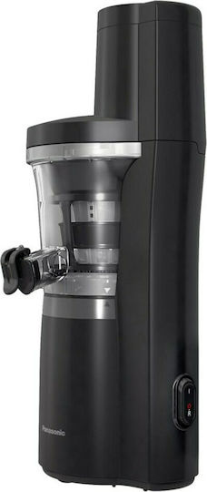 Panasonic Storcător de fructe Presare lentă 150W Negru