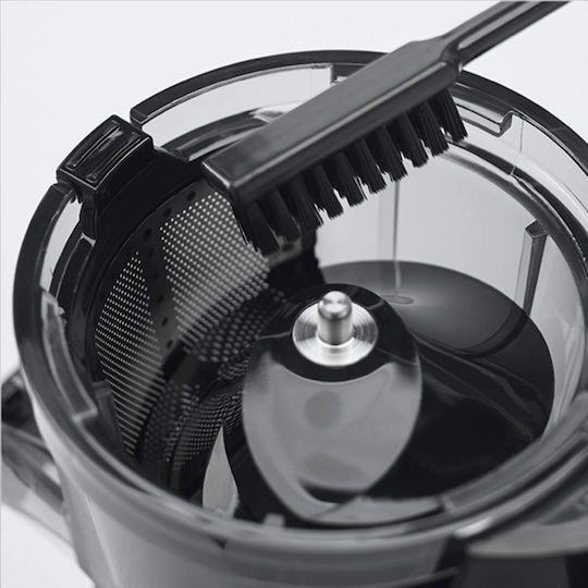 Russell Hobbs Storcător de fructe Presare lentă 150W Negru