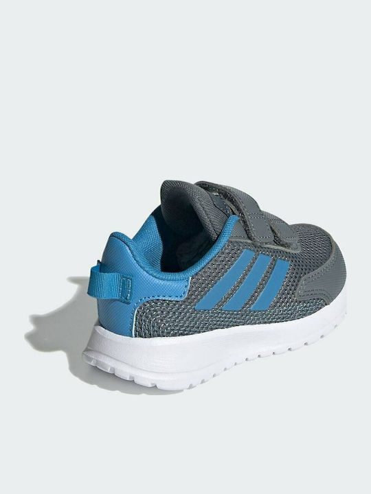 adidas Tensaur Blue Oxide / Solar Blue / Hazy Blue