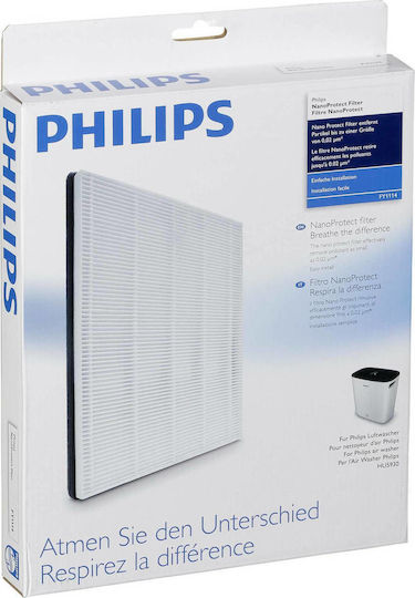 Philips Φίλτρο Άνθρακα για Αφυγραντήρα