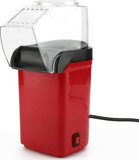 Sokany SK-299 Popcorn Maker Hot Air 1200W