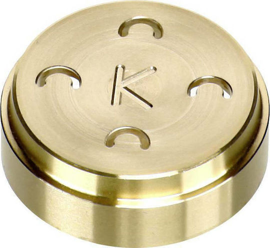 Kenwood Εξάρτημα Παρασκευής Ζυμαρικών για Κουζινομηχανή