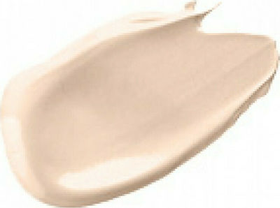 Golden Rose Satin Smoothing Fluid Foundation Machiaj lichid SPF15 34ml