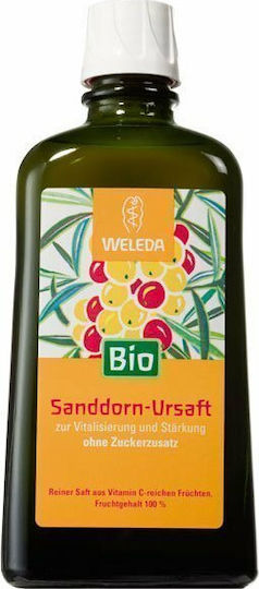 Weleda Ιπποφαές 200ml