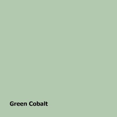 El Greco Χρώμα Κιμωλίας Colour Chalk Green Cobalt 380ml