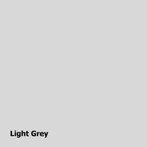 El Greco Chalk Paint Chalk Colour Light Grey 380ml