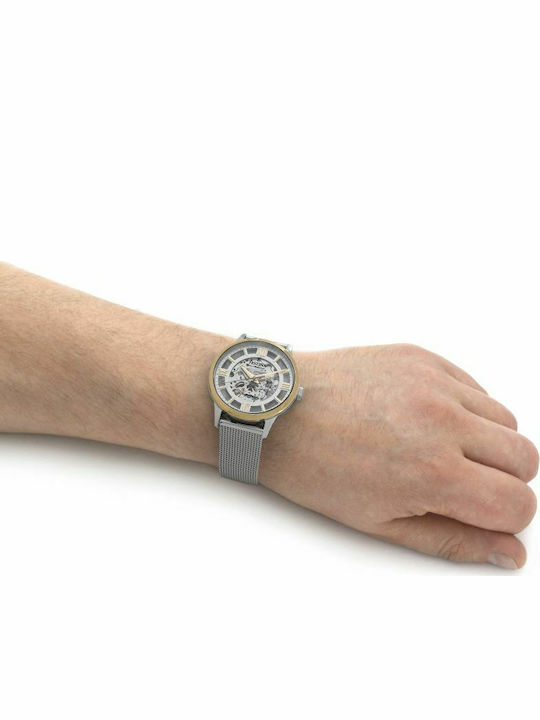 Festina Automatic Watch Festina Automatic Watch