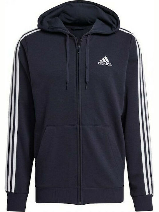 adidas Essentials French Terry 3-Stripes Sweats...