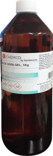 Chemco Aloe Vera Gel 1000gr