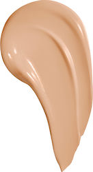 Maybelline Super Stay 30H Лилаво/бяло 21 Nude B...