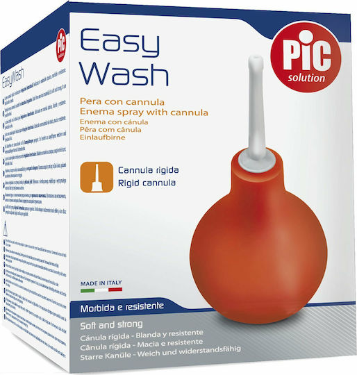 PiC Solution Easy Wash Πουάρ Νο8 275ml