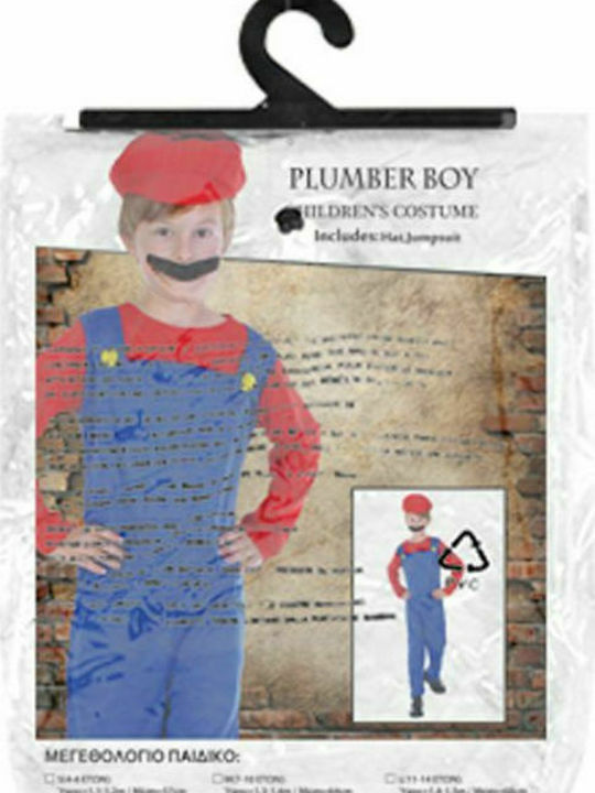 Kids Carnival Costume